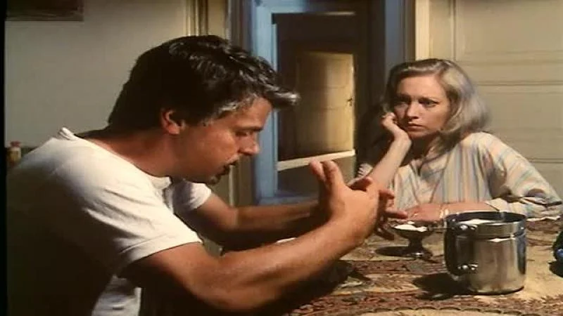 Кадры из сериала Спрут (1984)