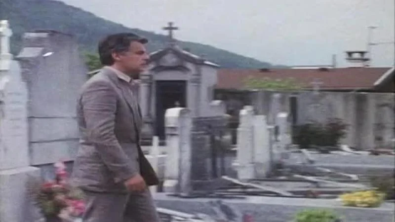 Кадры из сериала Спрут (1984)