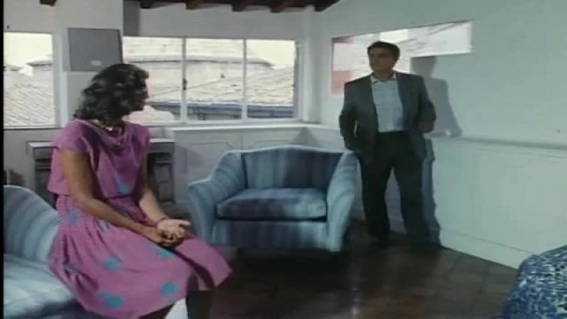 Кадры из сериала Спрут (1984)