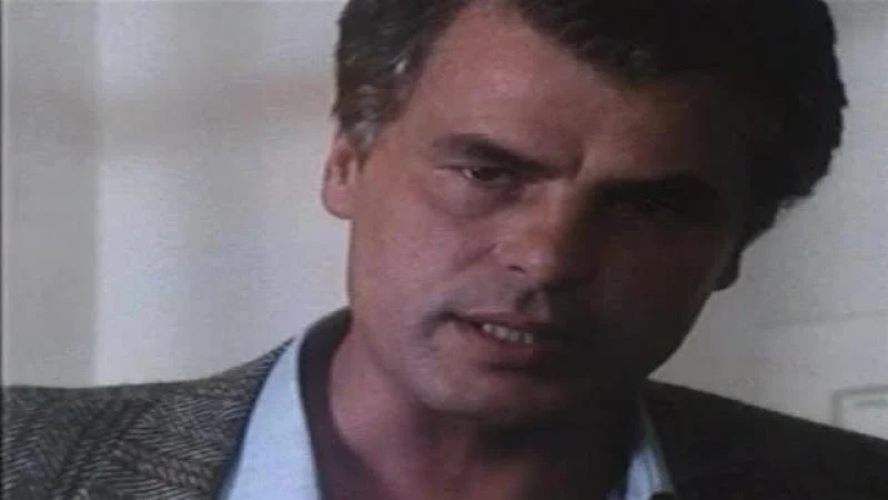 Кадры из сериала Спрут (1984)