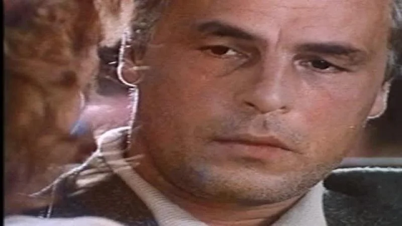 Кадры из сериала Спрут (1984)