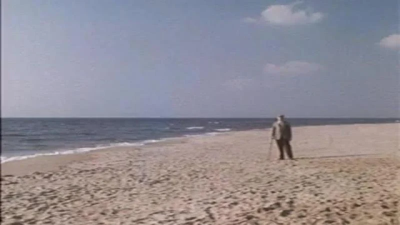 Кадры из сериала Спрут (1984)