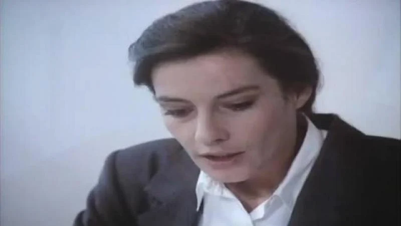Кадры из сериала Спрут (1984)