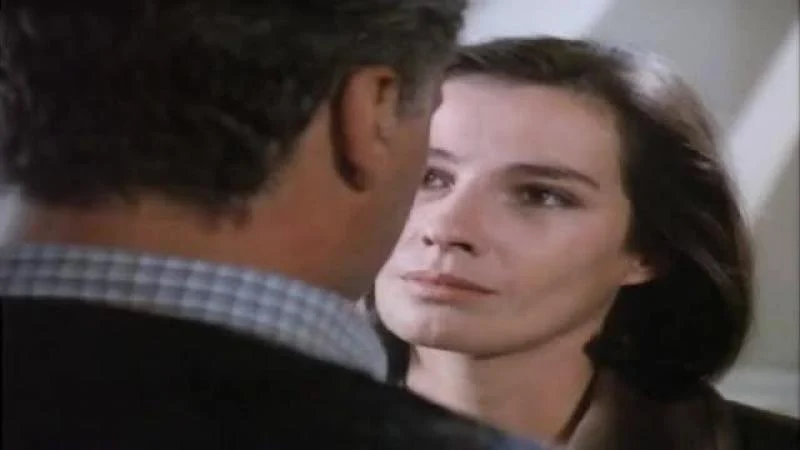Кадры из сериала Спрут (1984)